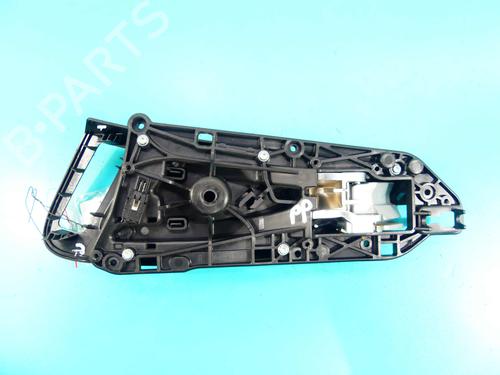 Front right interior door handle PORSCHE CAYENNE (92A) 4.8 S | BP37877621I14 - Image 3