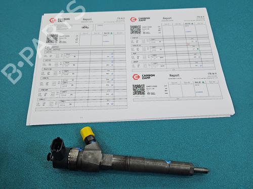 Used Injector Injector 37845448 37845448