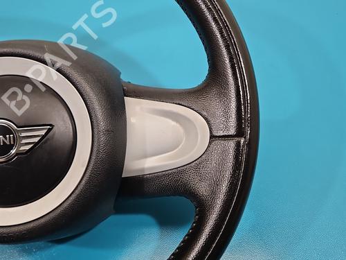 Steering wheel MINI MINI (R56) | BP37825602C49 - Image 2