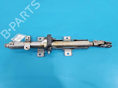 Andre RENAULT MASTER III Platform/Chassis (EV, HV, UV) | BP38147058O1 - Image 2