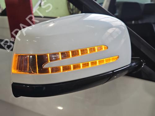 right-mirror-mercedes-benz-e-class-w212-2009-2010-2011-2012-2013-2014-2015-2016-37850600 main image