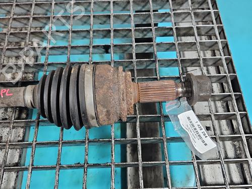 Left front driveshaft DODGE CALIBER 1.8 | BP38126065M38 - Image 3