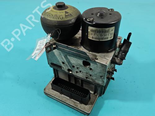 Used ABS pump ABS pump 38151592 38151592