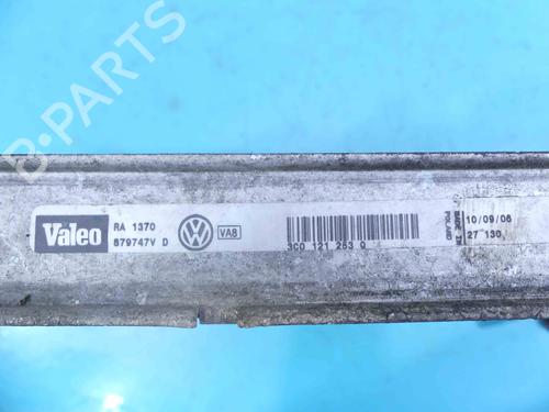 Water radiator VW PASSAT CC B6 (357) 2.0 TDI | BP37805835M31 - Image 4