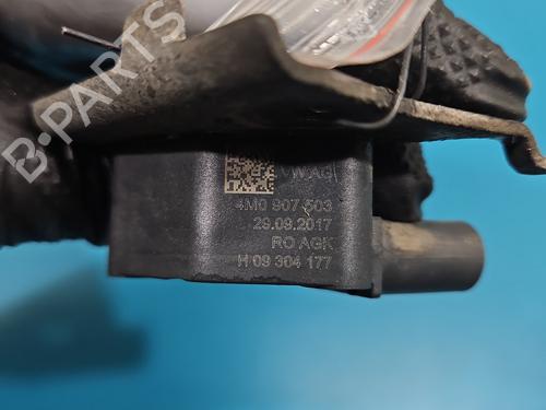 Electronic sensor AUDI A4 B9 (8W2, 8WC) 2.0 TFSI quattro | BP38012634M84  - Image 7