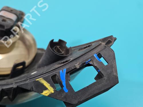 Left front fog light OPEL INSIGNIA A (G09)  | BP37812450C30  - Image 7