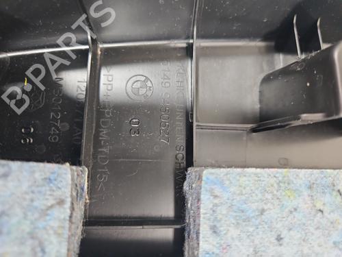 Boot lining BMW X1 (U11) iX1 xDrive 30 | BP37840677I3  - Image 7