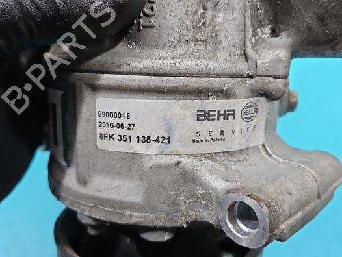 AC compressor VW GOLF VI (5K1) 2.0 TDI | BP38125203M34 - Image 9