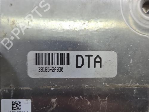 Engine control unit (ECU) KIA OPTIMA Sportswagon (JF) 1.7 CRDi | BP39561440M57 - Image 6
