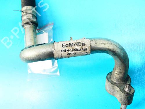 AC pipe VOLVO V50 (545) 2.0 D | BP37805733M126  - Image 6
