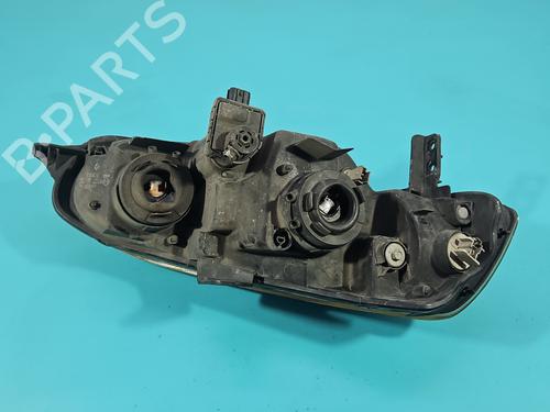 Left headlight HONDA HR-V (GH_) 1.6 16V 4WD (GH2, GH4) | BP37820158C28 - Image 9