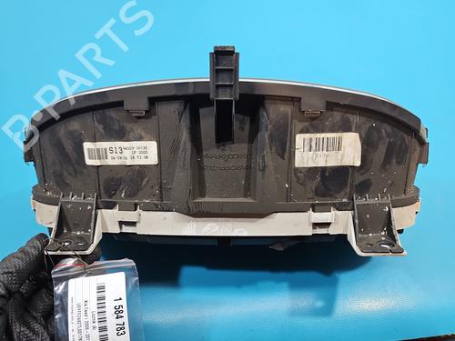 Instrument cluster KIA CEE'D Hatchback (ED)  | BP37847638C47  - Image 16