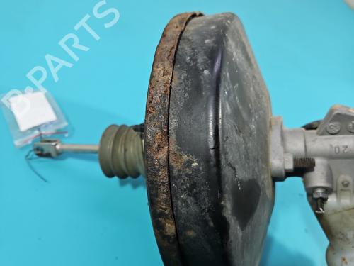 Servo brake RENAULT TWINGO II (CN0_) 1.5 dCi 90 | BP38123115M42 - Image 6