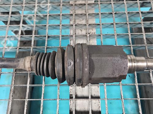 Right front driveshaft BMW X5 (E70) xDrive 30 d | BP38116987M39 - Image 3
