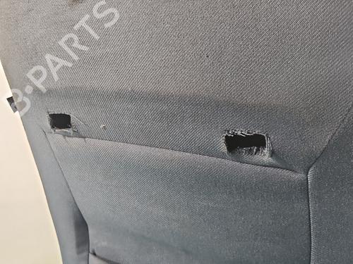 Left front seat FORD S-MAX (WA6) 1.8 TDCi | BP38143240C15 - Image 8