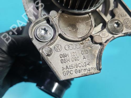 Other AUDI A4 B8 (8K2) 2.0 TFSI quattro | BP37841890O1 - Image 11
