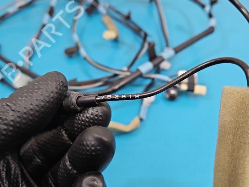 Wiring harness MITSUBISHI ECLIPSE CROSS (GK_, GL_) | BP37845282E16 - Image 14