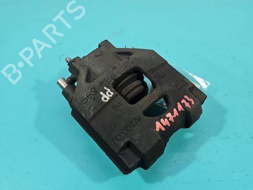 Used Right front brake caliper Right front brake caliper 38135369 38135369