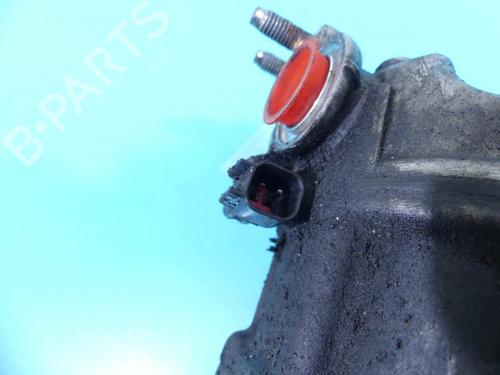 AC compressor JAGUAR XF I (X250) 3.0 D | BP37893305M34 - Image 8