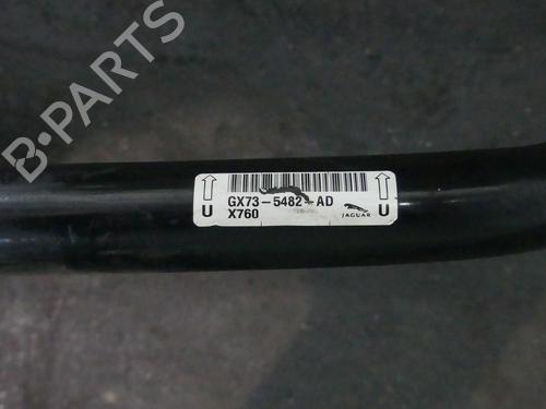 Anti roll bar JAGUAR XF II (X260) | BP37881045M96 - Image 5