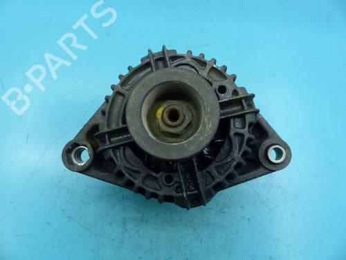 Alternator LANCIA LYBRA (839_) 1.6 16V (839AXA1A) | BP37804203M7 - Image 2