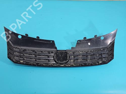 Grill VW CC B7 (358) 2.0 TDI | BP38140969C40 - Image 2