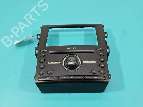 Climate control FORD MONDEO V Turnier (CF) | BP37990574I5 - Image 2