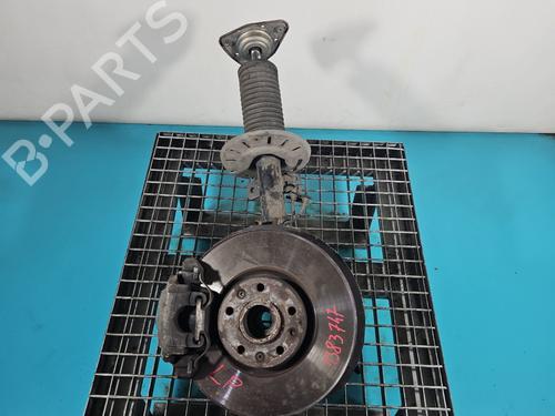 Used Left front shock absorber Left front shock absorber PEUGEOT 308 SW II (LC_, LJ_, LR_, LX_, L4_) 2.0 BlueHDi 150 (150 hp) 38118763 38118763