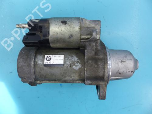 Starter BMW X3 (F25) xDrive 35 i | BP37885903M8 - Image 4