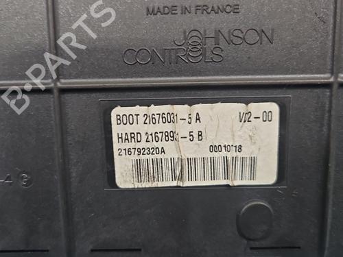 Electronic module CITROËN C5 II (RC_) 3.0 V6 (RCXFUF) | BP40502713M83 - Image 4