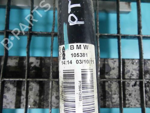 Right rear driveshaft BMW X5 (E70) xDrive 40 d | BP37886144M41 - Image 6