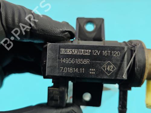 Electronic sensor OPEL MOVANO B Van (X62) 2.3 CDTI FWD (FV) | BP38130804M84 - Image 5