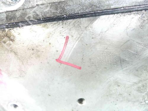 Cylinder head MERCEDES-BENZ E-CLASS (W211) E 400 CDI (211.028) | BP37894173M5 - Image 6
