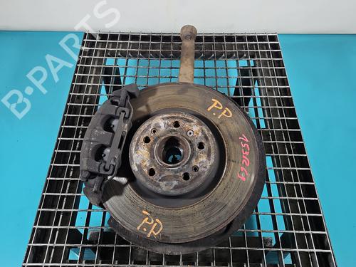 Used Right front steering knuckle Right front steering knuckle 37823464 37823464