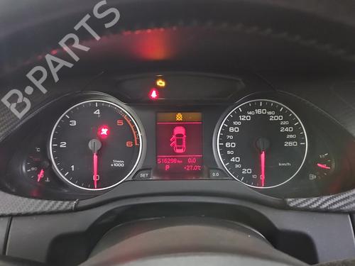 instrument-cluster-audi-a4-b8-avant-8k5-2007-2008-2009-2010-2011-2012-2013-2014-2015-2016-2017-38138749 main image