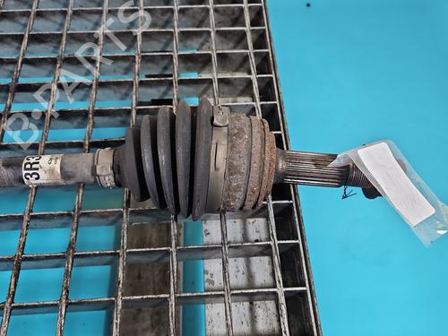 Right front driveshaft TOYOTA AYGO (_B4_) 1.0 (KGB40) | BP37825848M39 - Image 3