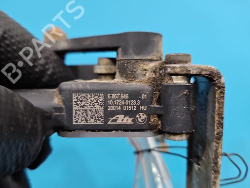 Elektronisk sensor BMW i3 (I01) Range Extender | BP37845083M84 - Image 10