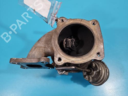 Turbolader/Kompressor FORD B-MAX (JK) | BP37825533M71 - Image 6