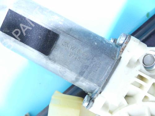 Front right window mechanism BMW X5 (E70) xDrive 40 d | BP37886014C23 - Image 2