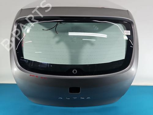 tailgate-seat-altea-5p1-2004-2005-2006-2007-2008-2009-2010-2011-2012-2013-2014-2015-37819707 main image