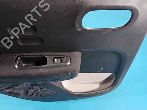 Rear left panel CITROËN C3 III (SX) 1.2 PureTech 82 | BP37838172C60 - Image 2