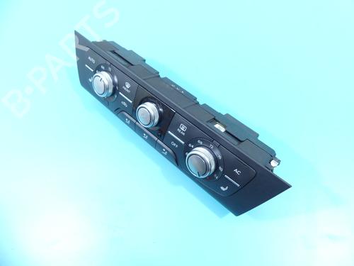 Climate control AUDI A6 C7 (4G2, 4GC) 2.0 TFSI quattro | BP37894118I5 - Image 2