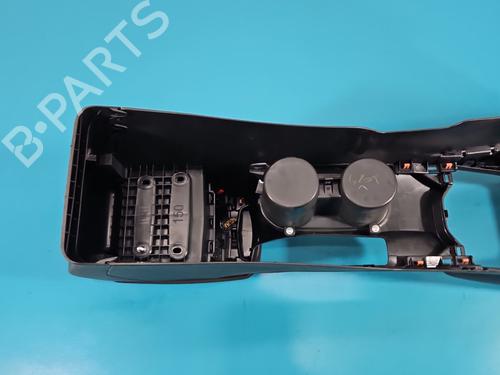Armrest / Center console TOYOTA COROLLA Saloon (_E21_) 1.6 VVTi (ZRE210) | BP40015120I20 - Image 8