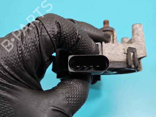 Front wiper motor FORD FOCUS II Saloon (DB_, FCH, DH)  | BP37817080M29  - Image 5