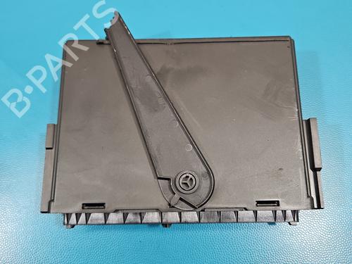 Engine control unit (ECU) OPEL MERIVA A MPV (X03) 1.6 16V (E75) | BP37822650M57 - Image 10