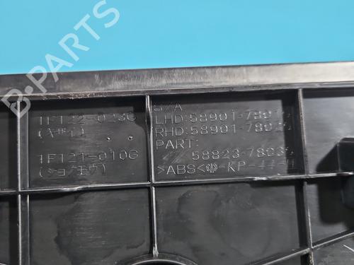 Electronic module LEXUS NX (_Z1_) 300h AWD (AYZ15, AYZ15_, AYZ15R) | BP37843107M83 - Image 9