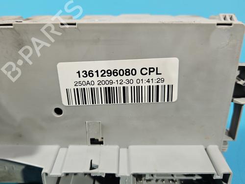 Engine control unit (ECU) FIAT DUCATO Van (250_) 120 Multijet 2,3 D | BP39587460M57  - Image 8