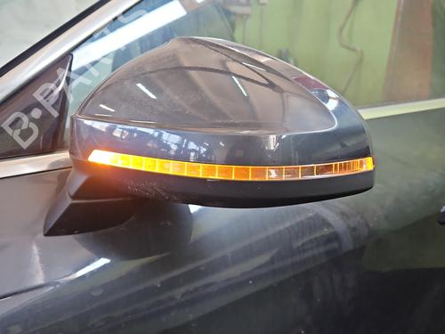 left-mirror-audi-a4-b9-avant-8w5-8wd-2015-37839538 main image