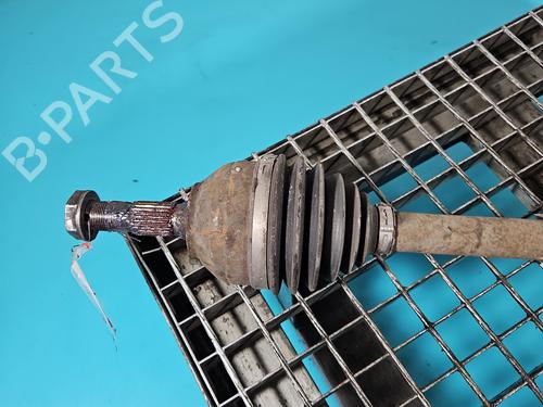 Right front driveshaft CITROËN DS4 (NX_) 2.0 HDi 165 | BP37848719M39 - Image 2