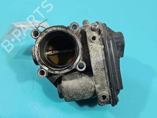 Throttle body MAZDA 2 (DY) 1.2 (DY3W) | BP37838405M82 - Image 6